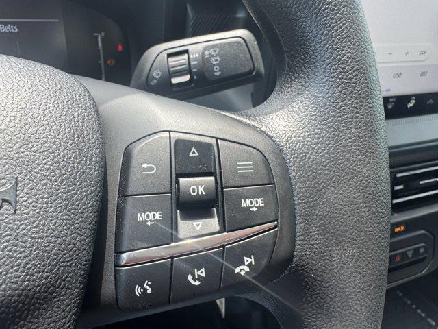 new 2025 Ford Maverick car, priced at $29,180