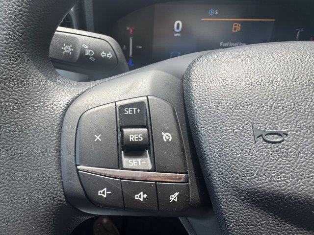 new 2025 Ford Maverick car, priced at $29,180