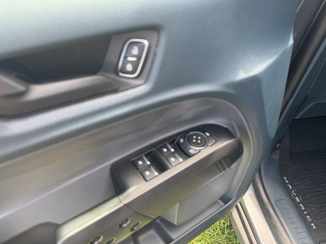 new 2025 Ford Maverick car, priced at $29,180