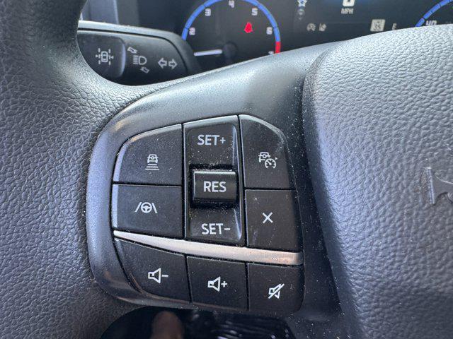 used 2021 Ford Bronco Sport car, priced at $20,995