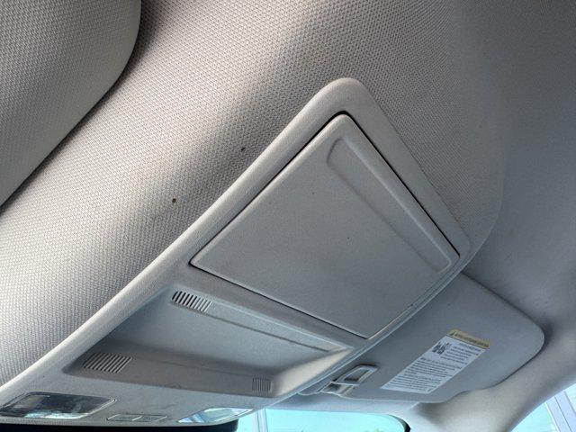 used 2021 Ford Bronco Sport car, priced at $20,995