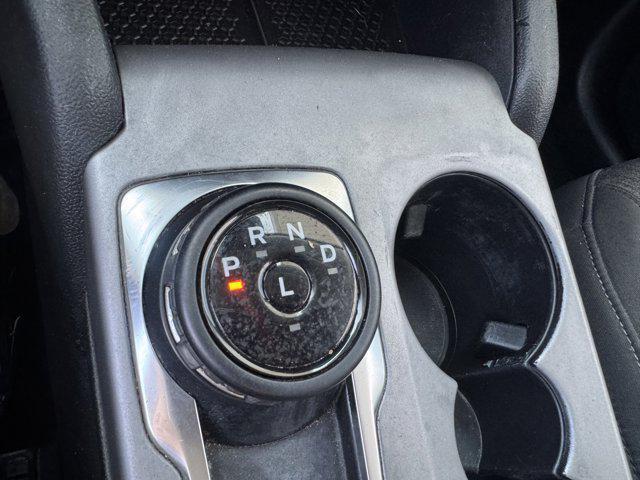 used 2021 Ford Bronco Sport car, priced at $20,995