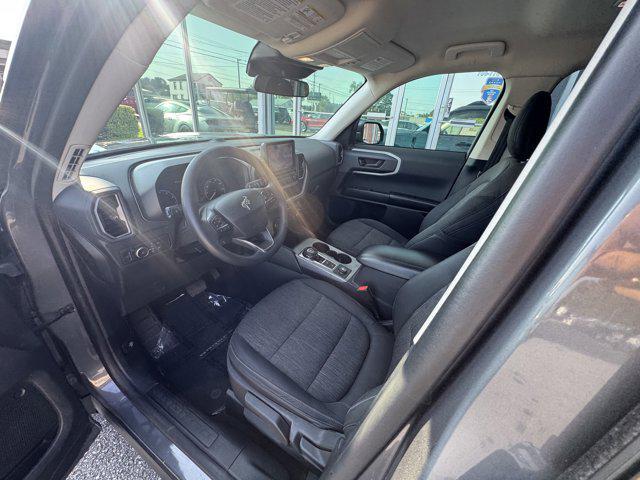 used 2021 Ford Bronco Sport car, priced at $20,995