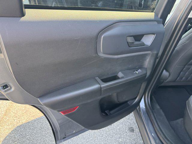 used 2021 Ford Bronco Sport car, priced at $20,995