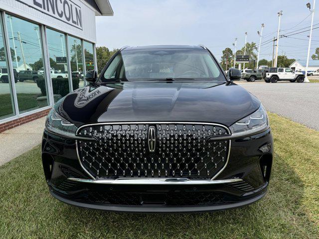 new 2025 Lincoln Aviator car, priced at $75,890