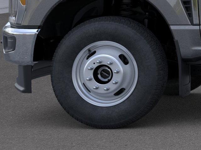 new 2026 Ford F-350 car, priced at $61,940