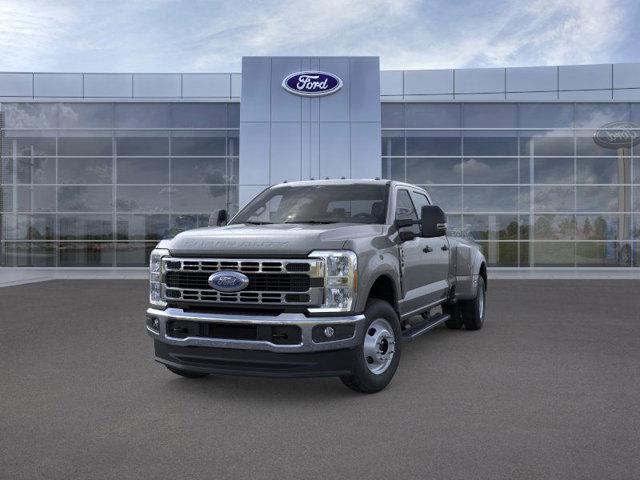 new 2026 Ford F-350 car, priced at $61,940