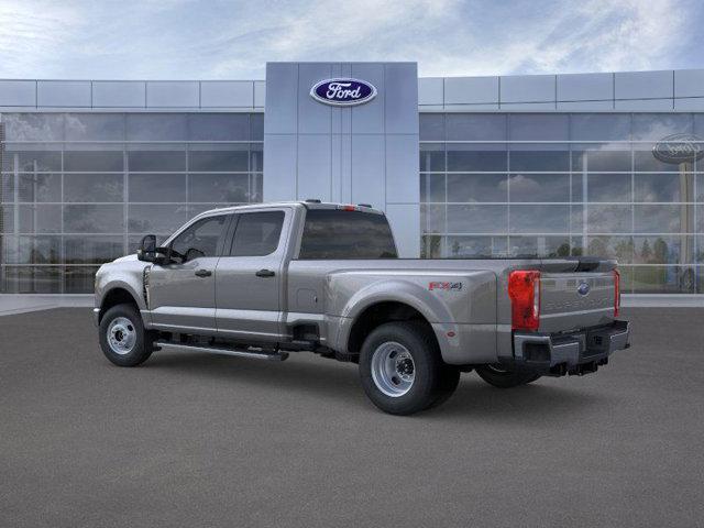 new 2026 Ford F-350 car, priced at $61,940