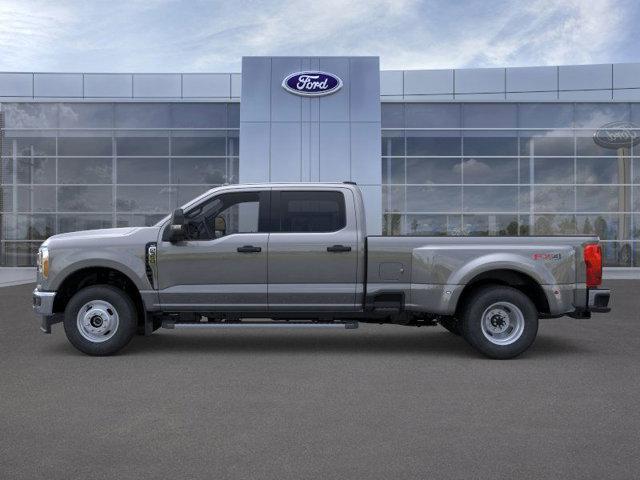 new 2026 Ford F-350 car, priced at $61,940
