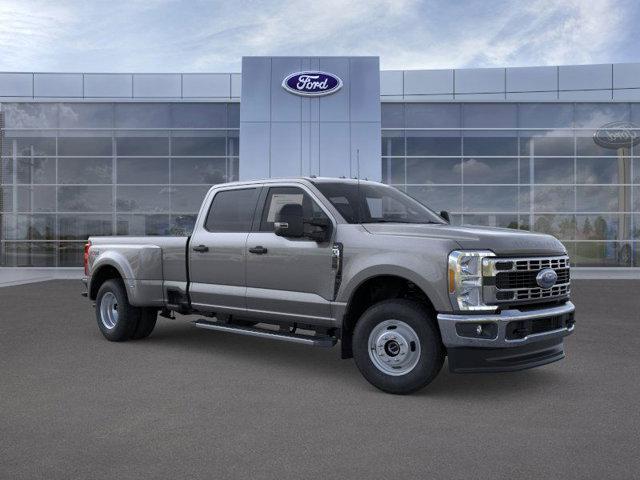 new 2026 Ford F-350 car, priced at $61,940