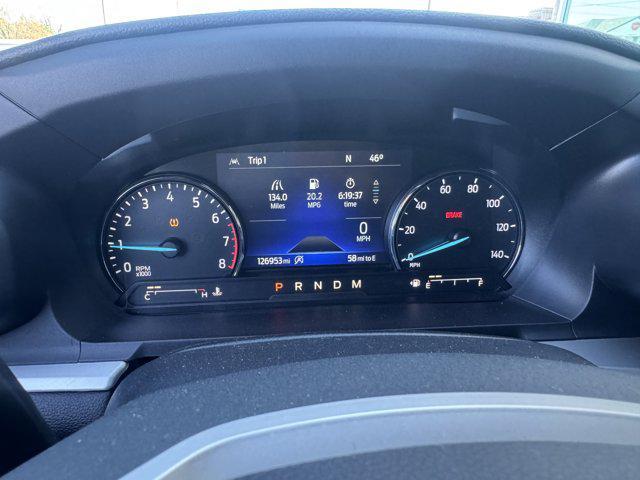 used 2020 Ford Explorer car, priced at $17,995