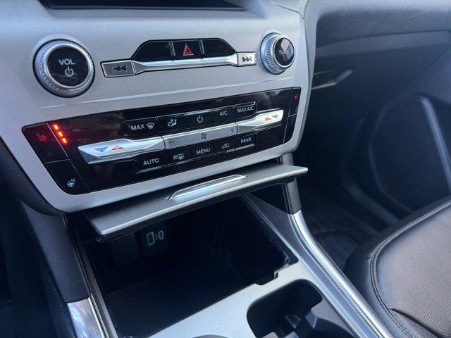 used 2020 Ford Explorer car, priced at $17,995