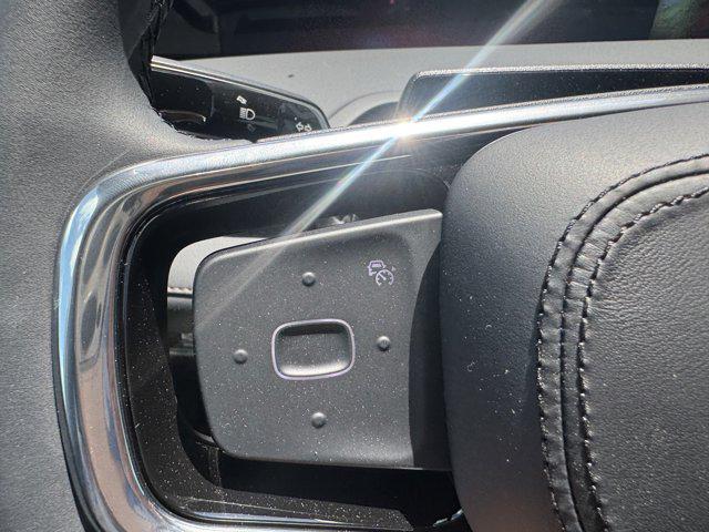 new 2025 Lincoln Nautilus car, priced at $65,910