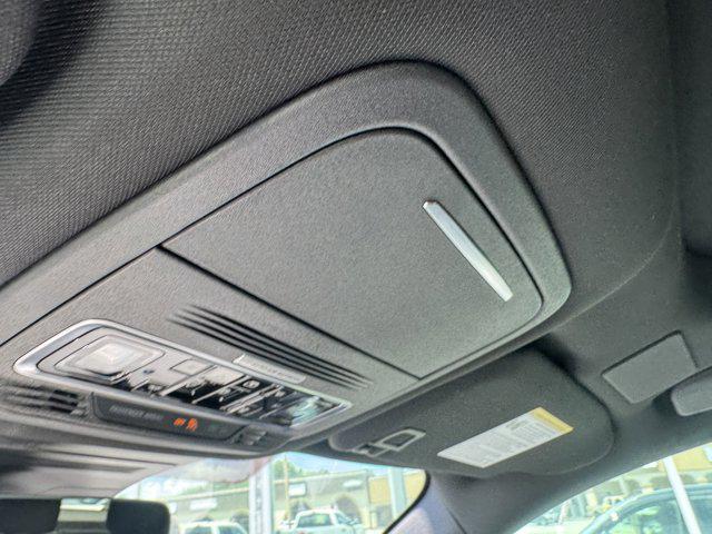 new 2025 Lincoln Nautilus car, priced at $65,910