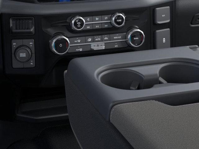 new 2025 Ford F-150 car, priced at $49,515