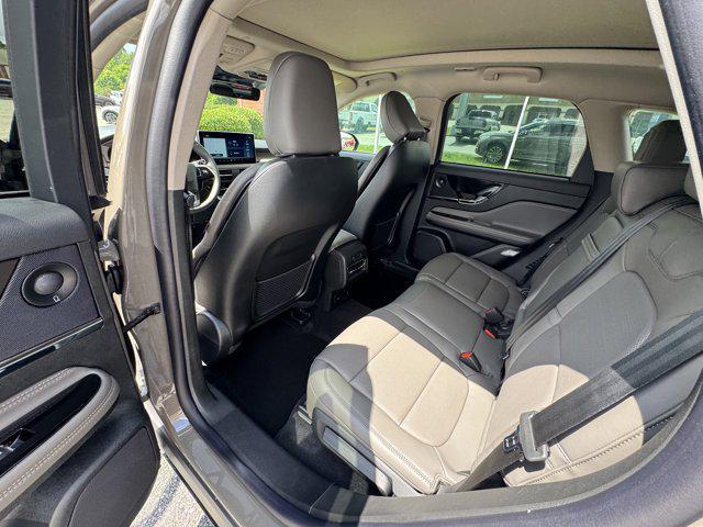 new 2025 Lincoln Corsair car