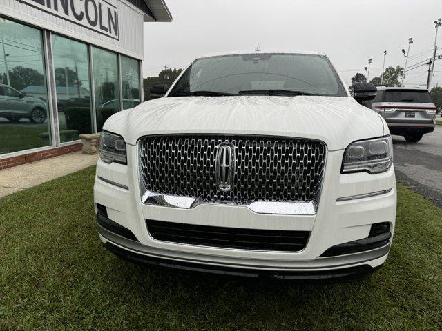 new 2024 Lincoln Navigator L car, priced at $104,170