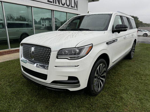 new 2024 Lincoln Navigator L car, priced at $104,170