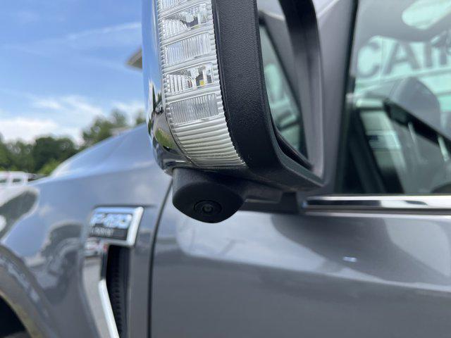 used 2024 Ford F-150 car, priced at $58,995