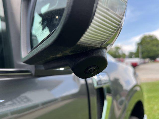 used 2024 Ford F-150 car, priced at $58,995