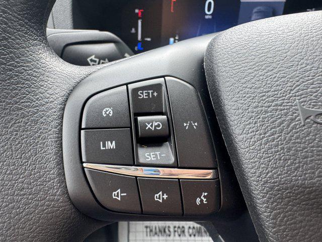 new 2026 Ford Transit-250 car, priced at $51,905