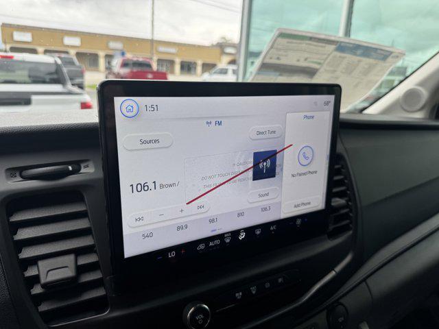 new 2026 Ford Transit-250 car, priced at $51,905