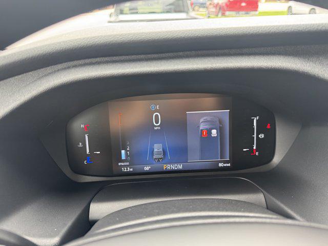 new 2026 Ford Transit-250 car, priced at $51,905