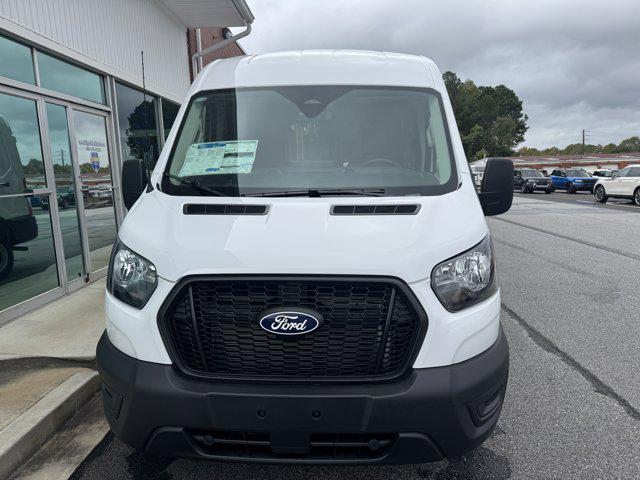 new 2026 Ford Transit-250 car, priced at $51,905