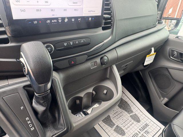 new 2026 Ford Transit-250 car, priced at $51,905