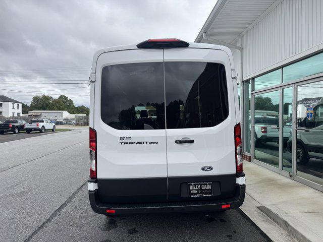 new 2026 Ford Transit-250 car, priced at $51,905