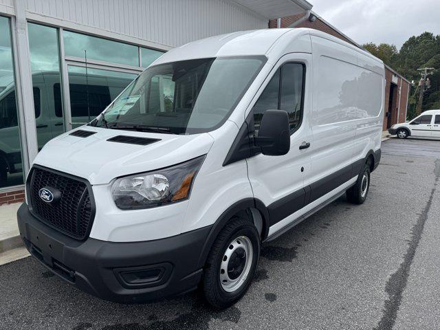 new 2026 Ford Transit-250 car, priced at $51,905