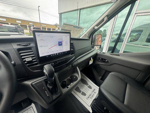 new 2026 Ford Transit-250 car, priced at $51,905