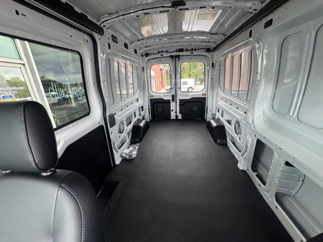 new 2026 Ford Transit-250 car, priced at $51,905