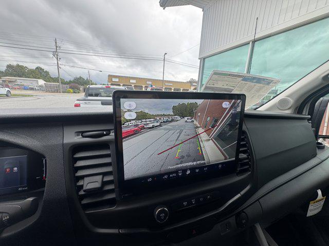 new 2026 Ford Transit-250 car, priced at $51,905