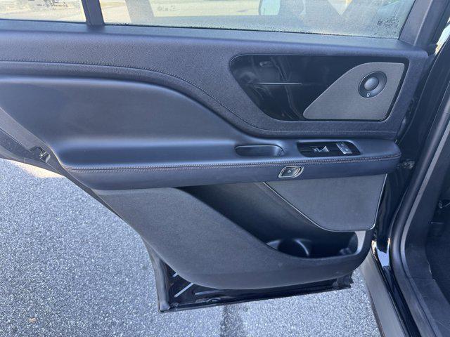 used 2020 Lincoln Aviator car, priced at $29,995