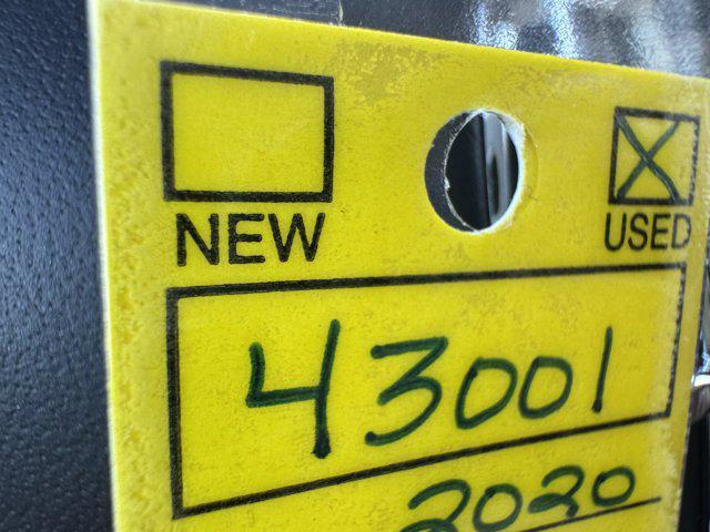 used 2020 Lincoln Aviator car, priced at $29,995