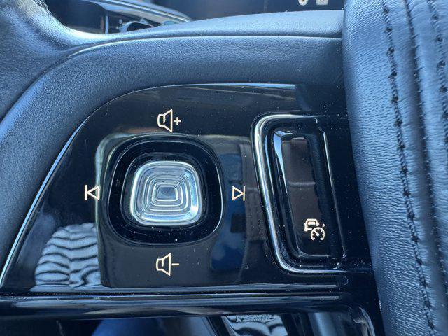 used 2020 Lincoln Aviator car, priced at $29,995