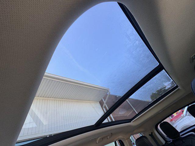 used 2020 Lincoln Aviator car, priced at $29,995