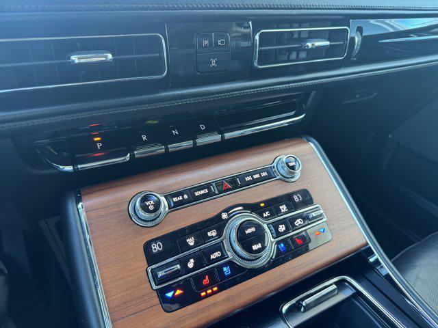 used 2020 Lincoln Aviator car, priced at $29,995