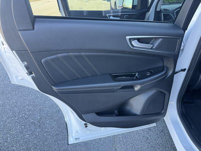 used 2017 Ford Edge car, priced at $16,995