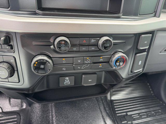 new 2025 Ford F-250 car, priced at $61,610