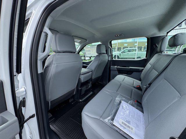 new 2025 Ford F-250 car, priced at $61,610