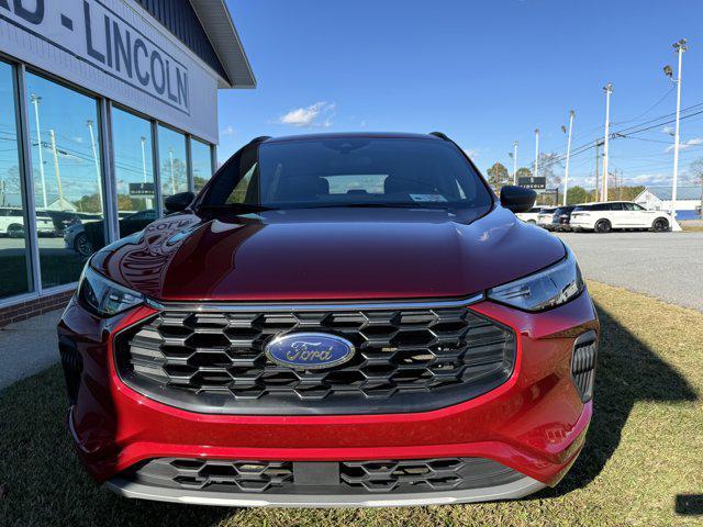 used 2023 Ford Escape car, priced at $23,995