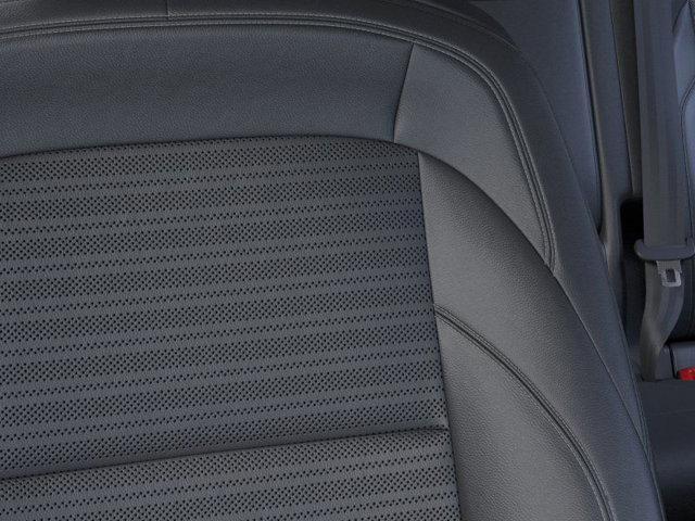 new 2025 Lincoln Nautilus car, priced at $58,775