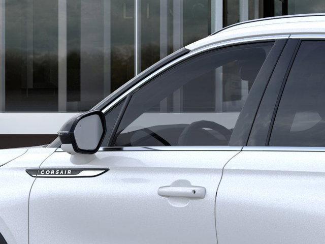 new 2024 Lincoln Corsair car, priced at $53,070