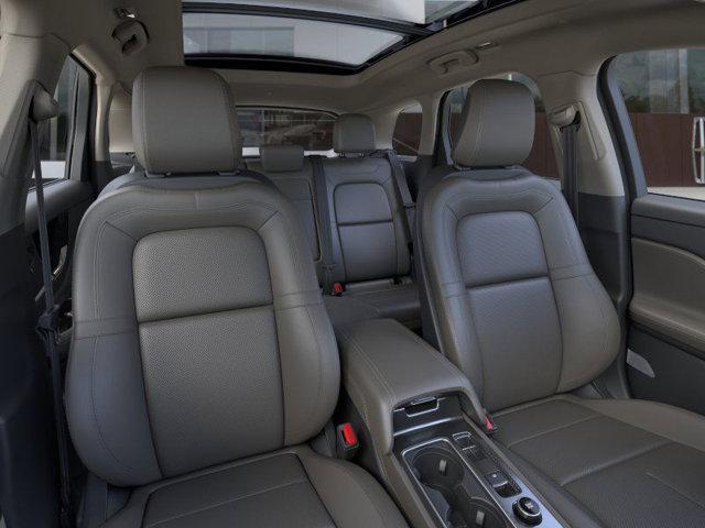 new 2024 Lincoln Corsair car, priced at $53,070