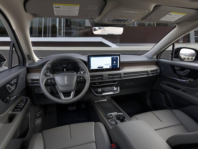 new 2024 Lincoln Corsair car, priced at $53,070