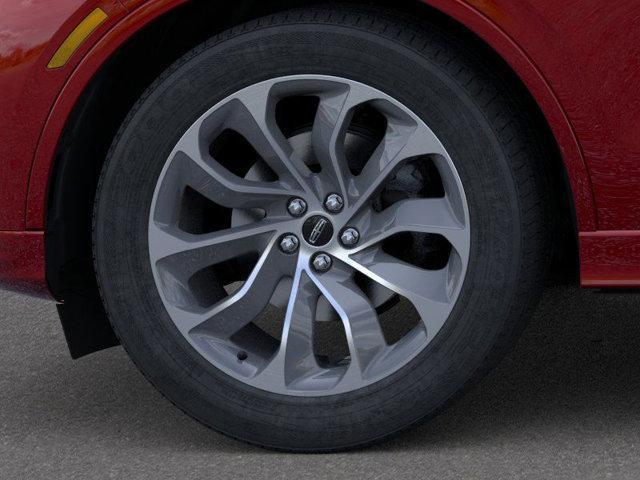 new 2025 Lincoln Aviator car, priced at $61,720