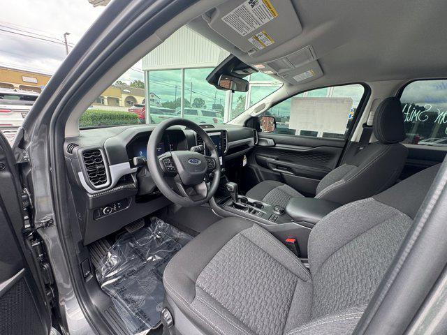 new 2025 Ford Ranger car, priced at $37,375