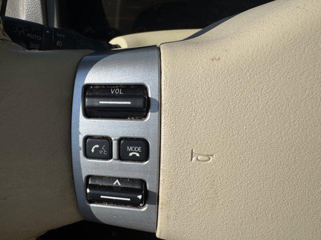 used 2010 INFINITI QX56 car, priced at $8,995